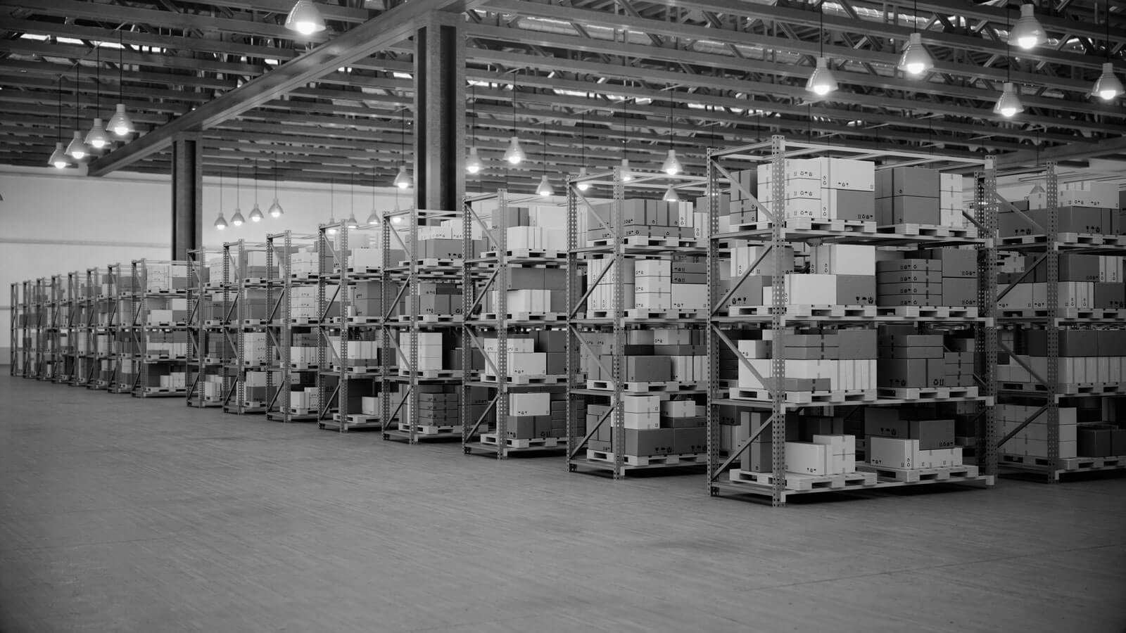 bigstock-Warehouse-With-Cardboard-Boxes-3262709652