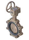 Resilient Seated Butterfly Valve Series 31U Thumbnail