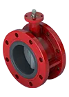 Resilient Seated Butterfly Valve Series 3A-3AH thumbnail